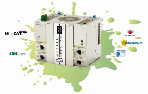 禾川高端伸縮門控制器強勢來襲，引領智能出入新紀元